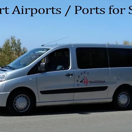 Casa de hóspedes Madalen Bosa