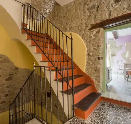 Maison d'hôtes Madalen 3*