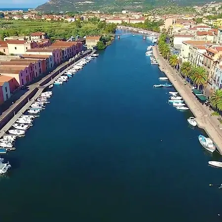 Maison d'hôtes Madalen 3*