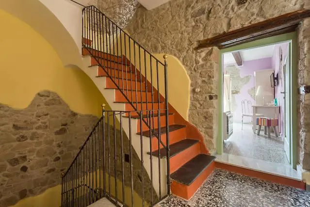 Maison d'hôtes Madalen 3*